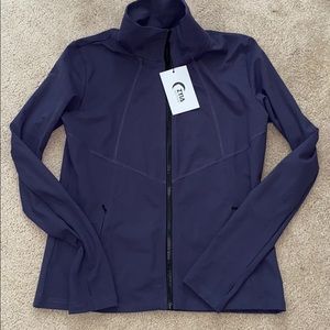 NWT Zyia Jacket